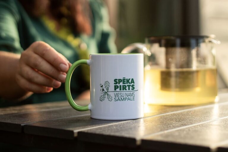 Spēka Pirts teritorija pasākumiem