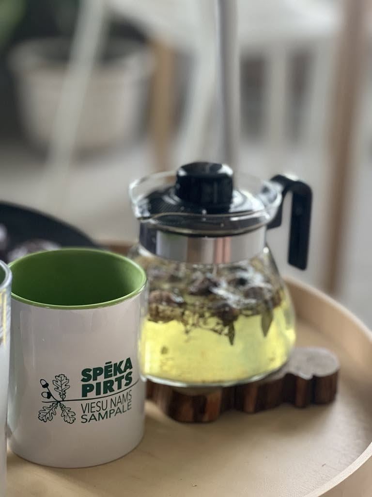 pirtniece Iveta individuālā pirts pieejā